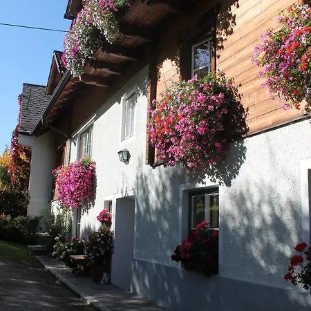 Unterfuchs Apartman Schladming