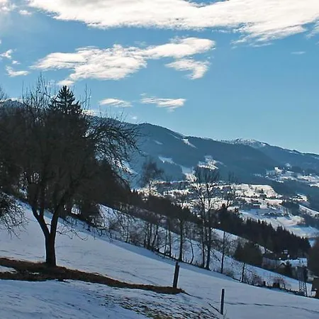 Unterfuchs * Schladming