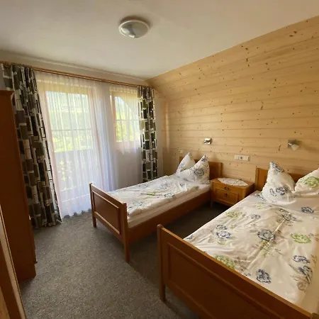 Apartamento Unterfuchs
