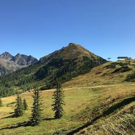 Apartman Unterfuchs *