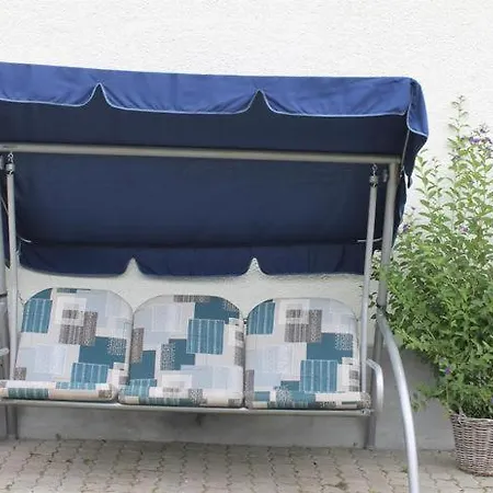 Apartmán Unterfuchs