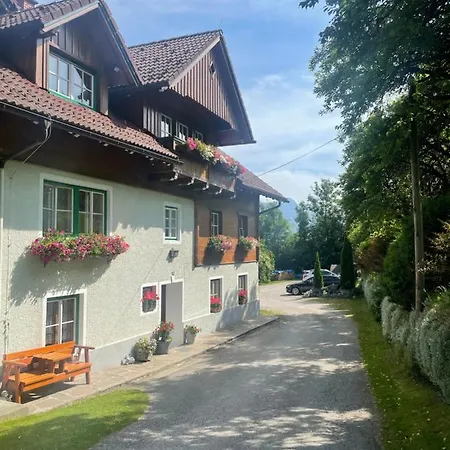 Unterfuchs Apartmán Schladming