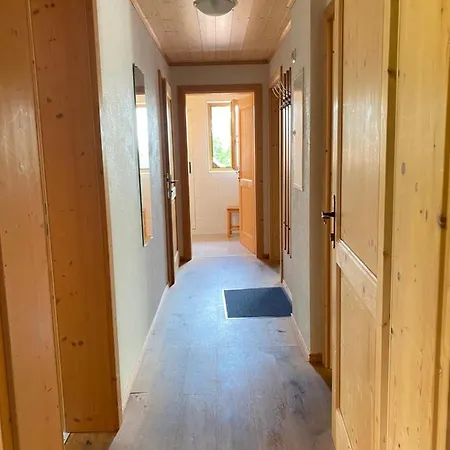 Unterfuchs Apartament Schladming