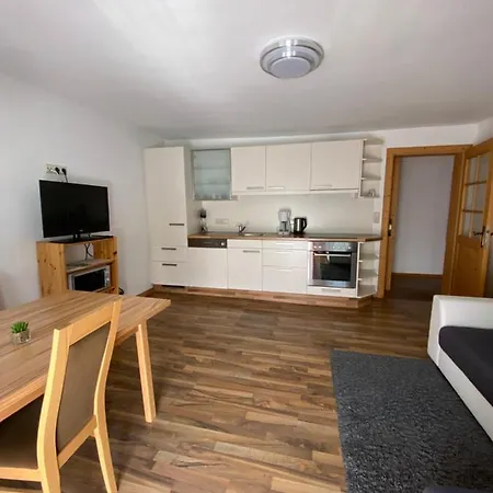 Apartment Unterfuchs Schladming