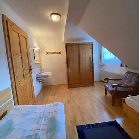 Apartamento Unterfuchs Schladming
