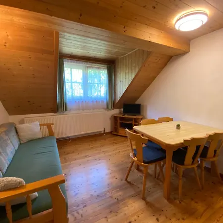 Unterfuchs Apartman Schladming