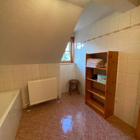 Unterfuchs Apartmán