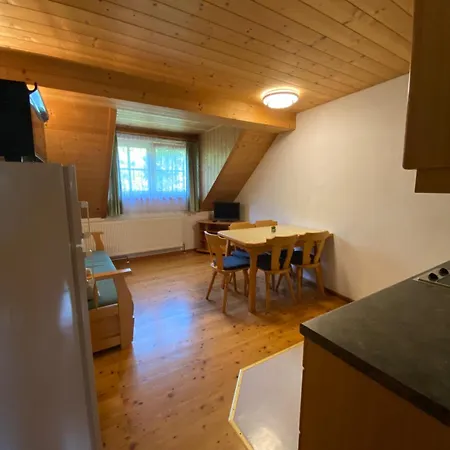 Unterfuchs Apartament *