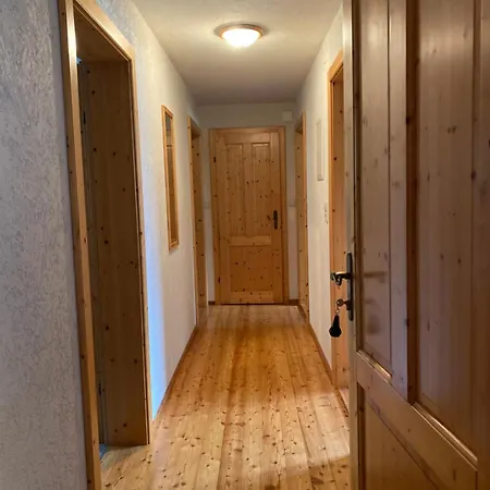 Apartament Unterfuchs