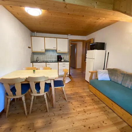 Unterfuchs Apartament