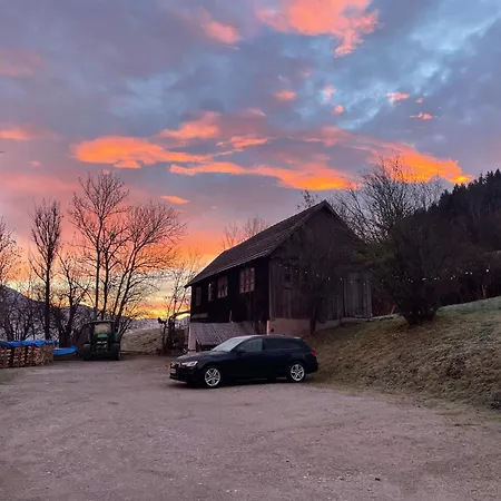 Unterfuchs * Schladming