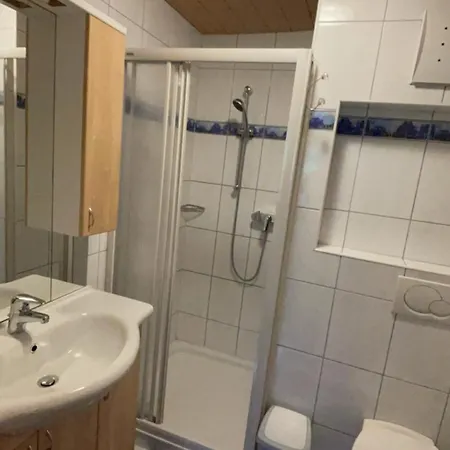 Apartment Unterfuchs