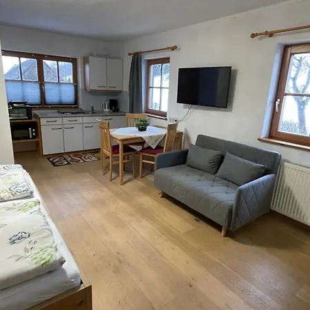Apartmán Unterfuchs Schladming