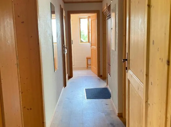 Unterfuchs 公寓 斯拉德明