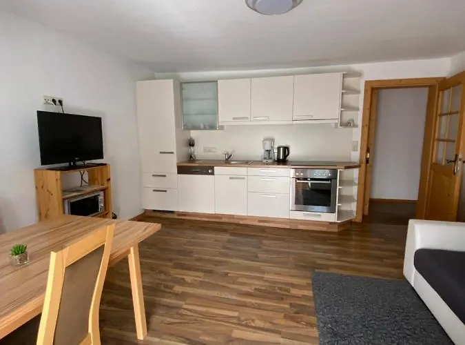 公寓 Unterfuchs 斯拉德明