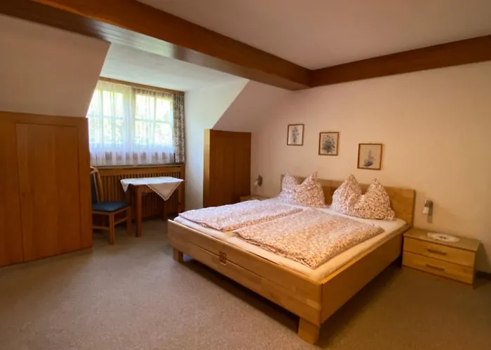 Unterfuchs * 斯拉德明