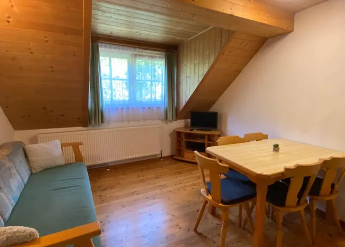 Unterfuchs 公寓 斯拉德明