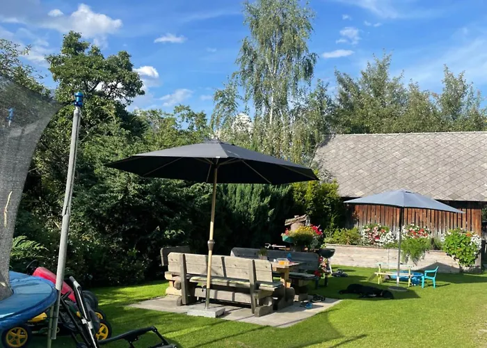 Unterfuchs 斯拉德明