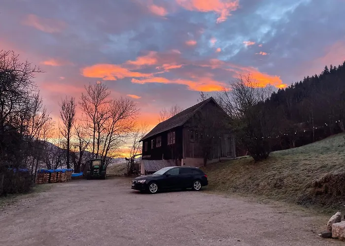 Unterfuchs * 斯拉德明